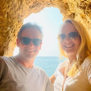 Meet your Posher, Jill